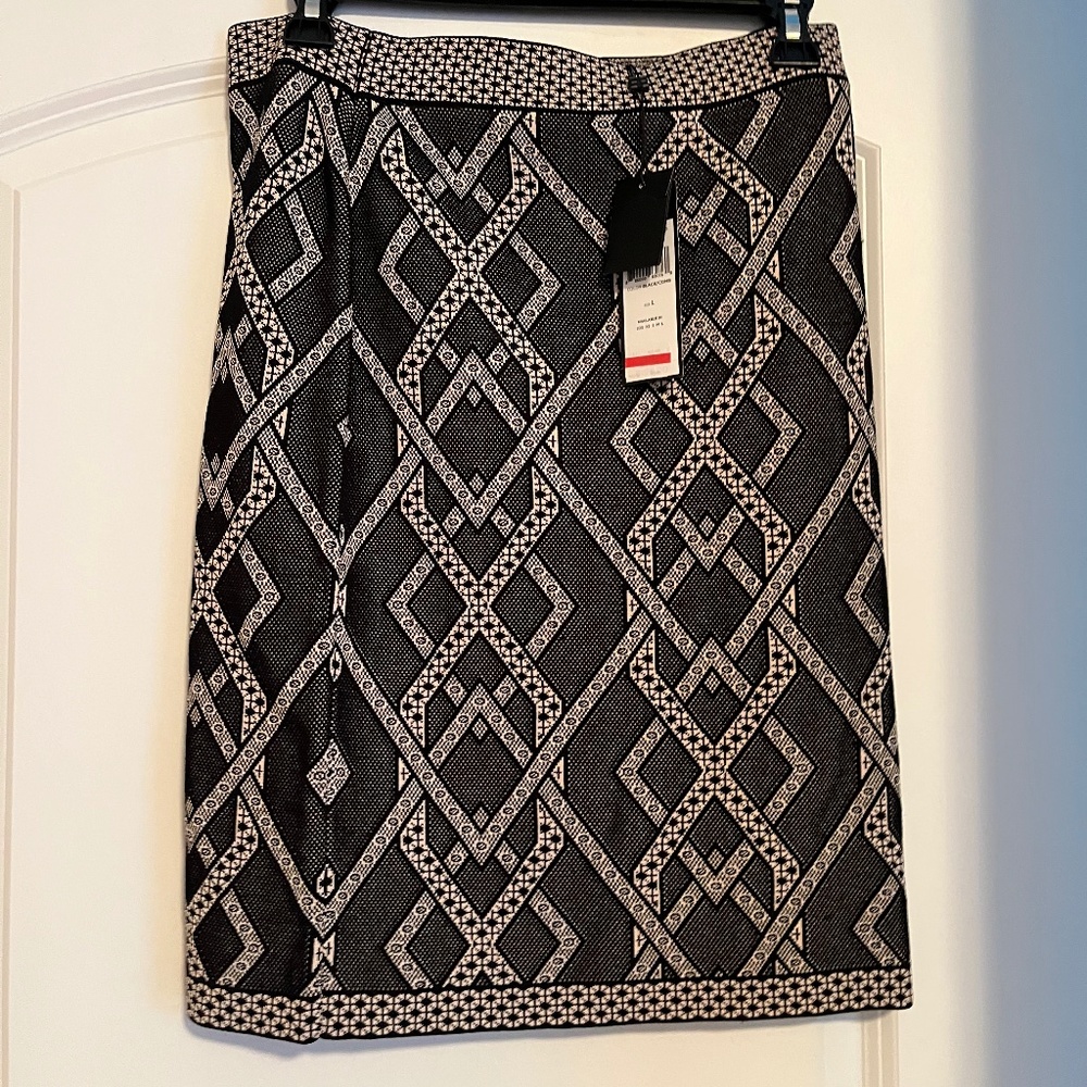 BCBG Knit Skirt